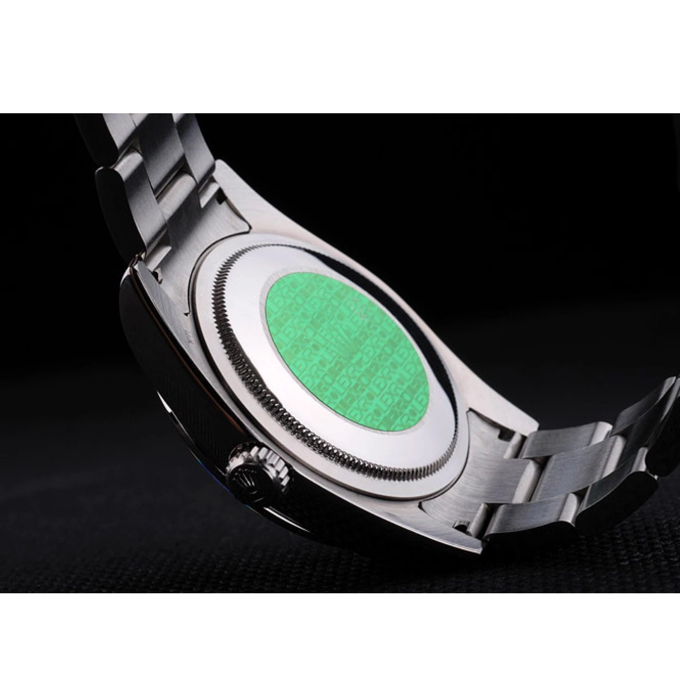 Rolex aaa copy Watch Rolex Milgauss 4911 Replica 0710
